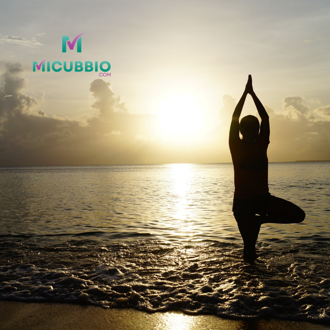 Lee más sobre el artículo Los 10 Beneficios que obtienes si pones el Yoga en tu vida